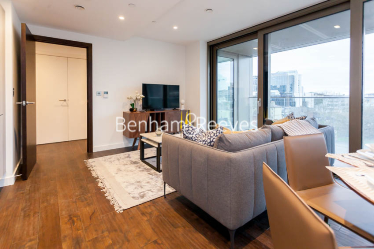 2  bedrooms flat to rent in Lavender Place, Royal Mint Gardens, E1-image 11