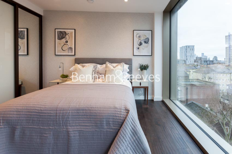 2 bedroom(s) flat to rent in Lavender Place, Royal Mint Gardens, E1-image 12