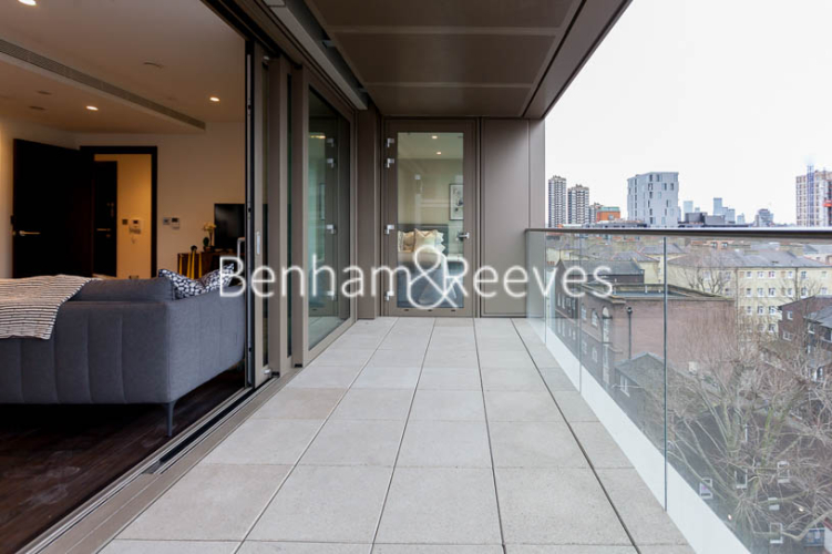 2 bedroom(s) flat to rent in Lavender Place, Royal Mint Gardens, E1-image 19