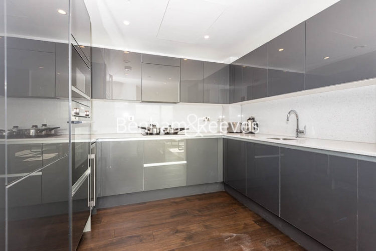 3 bedrooms flat to rent in Royal Mint Street, Aldgate, E1-image 2