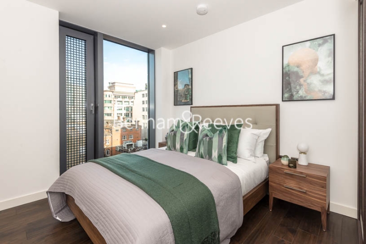 3 bedrooms flat to rent in Royal Mint Street, Aldgate, E1-image 3