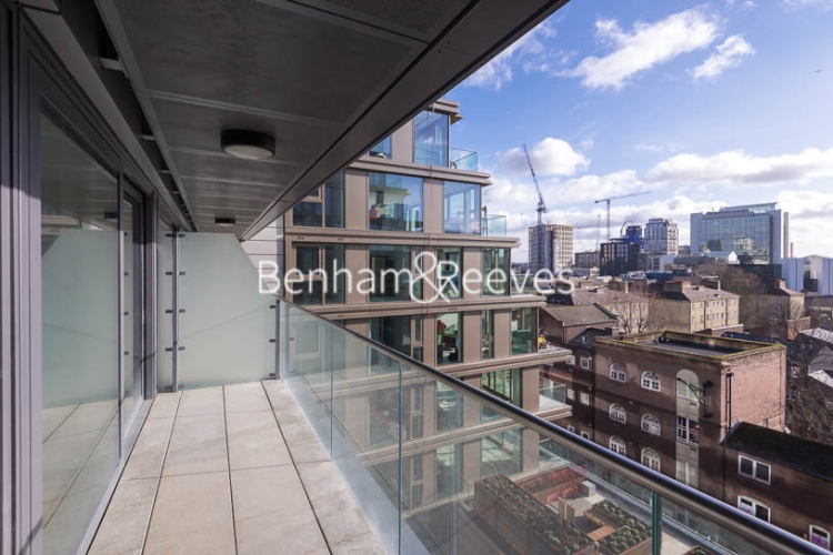 3 bedrooms flat to rent in Royal Mint Street, Aldgate, E1-image 5