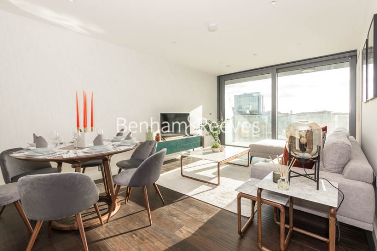 3 bedrooms flat to rent in Royal Mint Street, Aldgate, E1-image 8