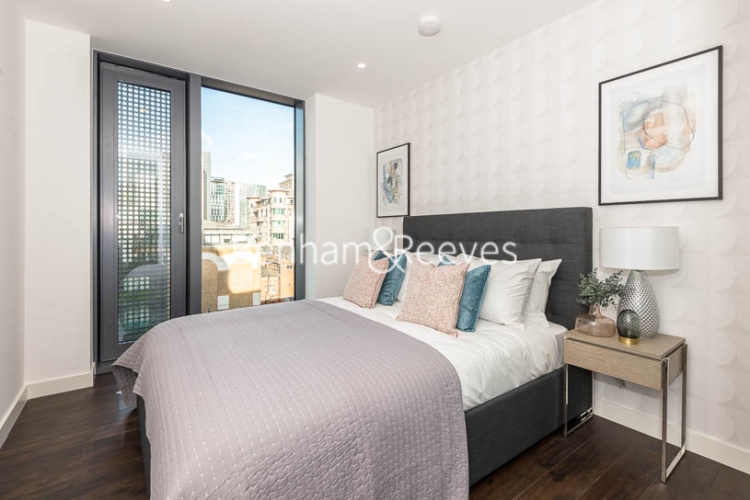 3 bedrooms flat to rent in Royal Mint Street, Aldgate, E1-image 11