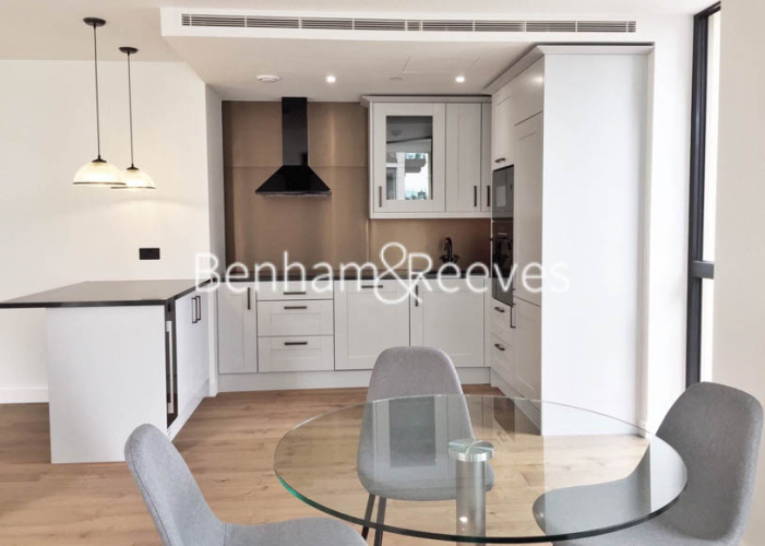 2  bedrooms flat to rent in Emery Way, Wapping, E1W-image 2