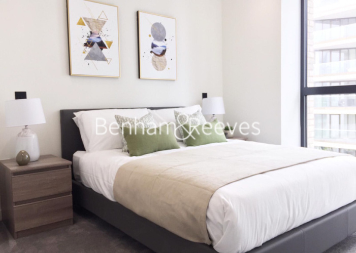 2  bedrooms flat to rent in Emery Way, Wapping, E1W-image 3
