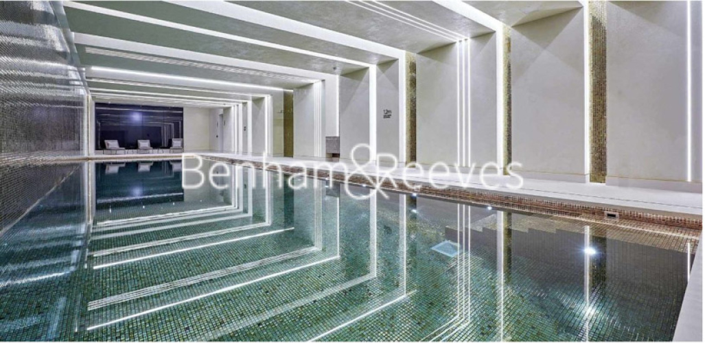 2  bedrooms flat to rent in Emery Way, Wapping, E1W-image 20