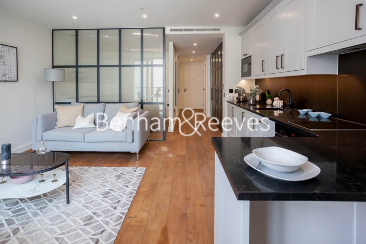1  bedroom flat to rent in Emery Wharf, Wapping, E1W-image 7