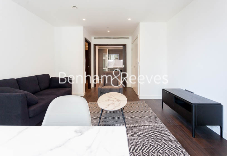 1 bedroom flat to rent in Rosemary Building, Royal Mint Gardens, E1-image 7