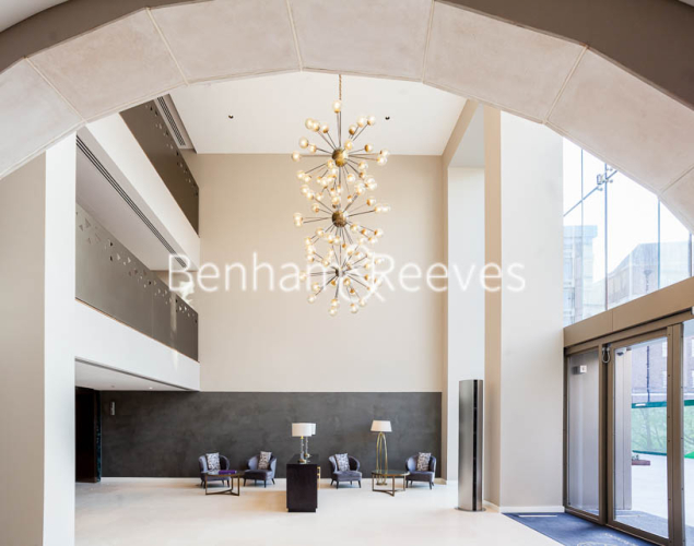 1 bedroom flat to rent in Rosemary Building, Royal Mint Gardens, E1-image 14