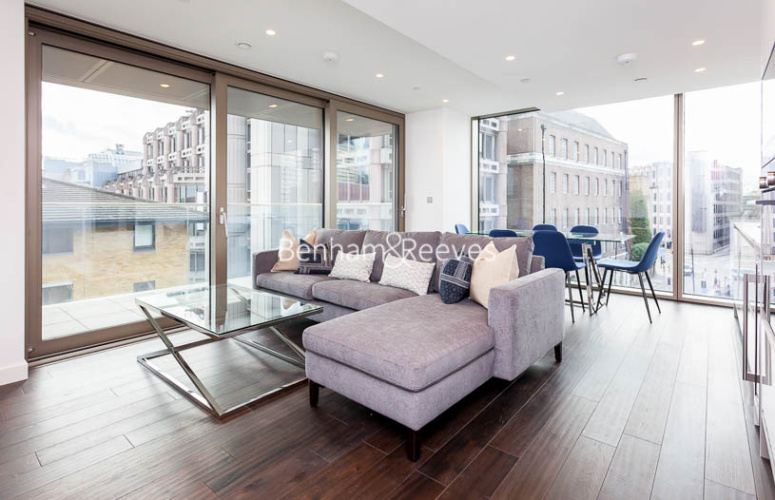 2  bedrooms flat to rent in Lavender Place, Royal Mint Street, E1-image 1