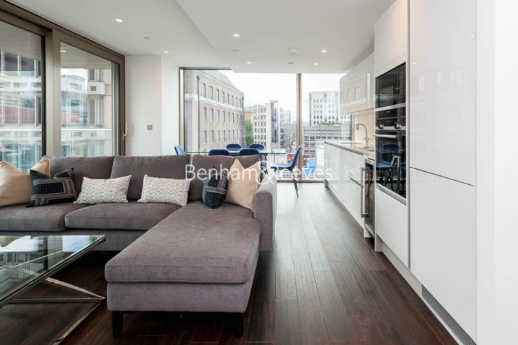 2  bedrooms flat to rent in Lavender Place, Royal Mint Street, E1-image 13