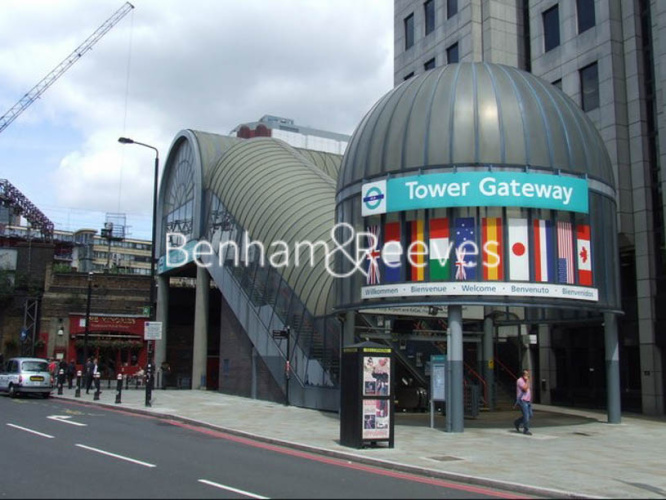 2  bedrooms flat to rent in Lavender Place, Royal Mint Street, E1-image 21
