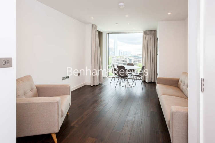 1 bedroom flat to rent in Rosemary Building, Royal Mint Gardens, E1-image 7