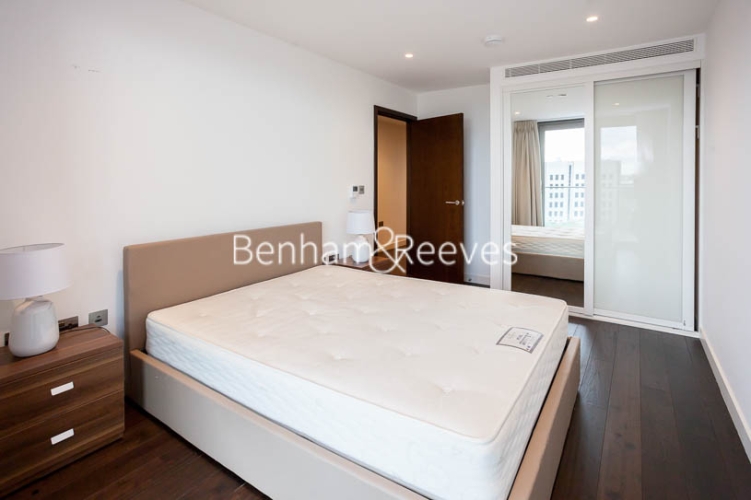 1 bedroom flat to rent in Rosemary Building, Royal Mint Gardens, E1-image 8