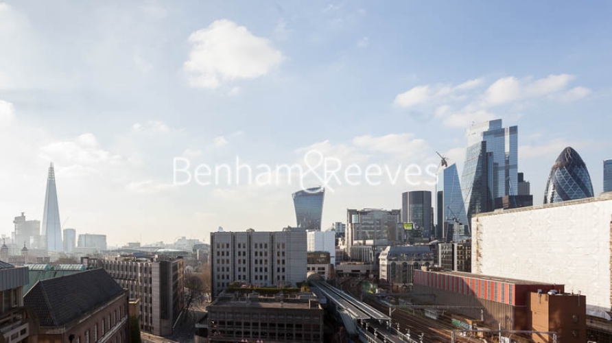 1 bedroom flat to rent in Rosemary Building, Royal Mint Gardens, E1-image 9