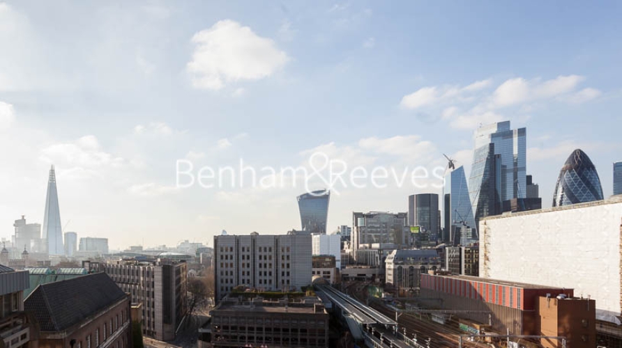 1  bedroom flat to rent in Rosemary Building, Royal Mint Gardens, E1-image 9