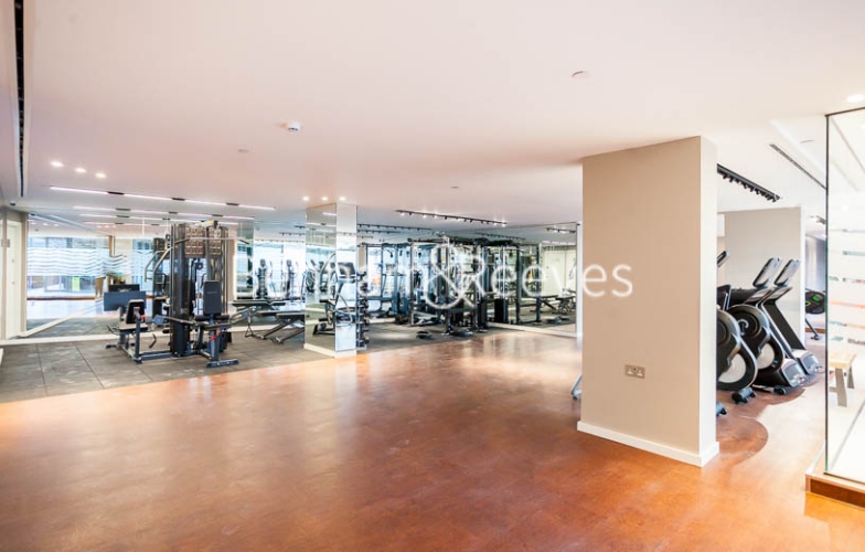 1 bedroom flat to rent in Rosemary Building, Royal Mint Gardens, E1-image 13