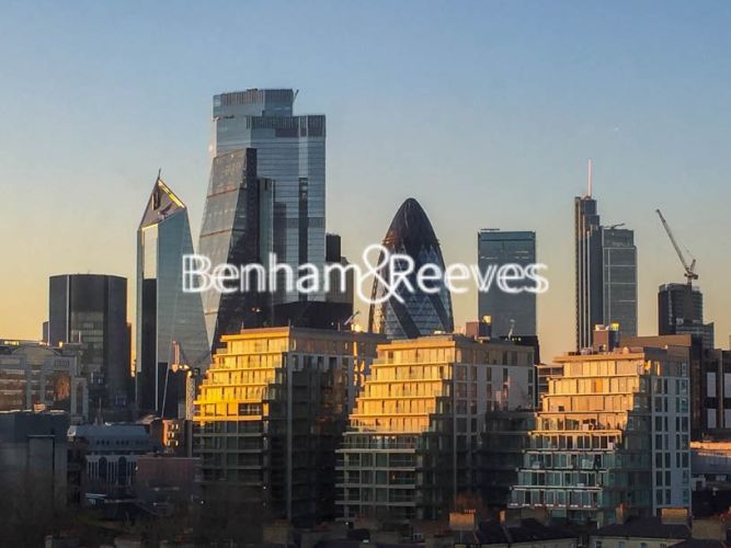 3 bedrooms flat to rent in Rosemary Building, Royal Mint Gardens, E1-image 7