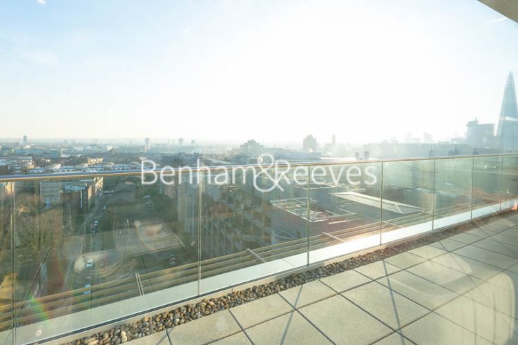 3 bedrooms flat to rent in Rosemary Building, Royal Mint Gardens, E1-image 19