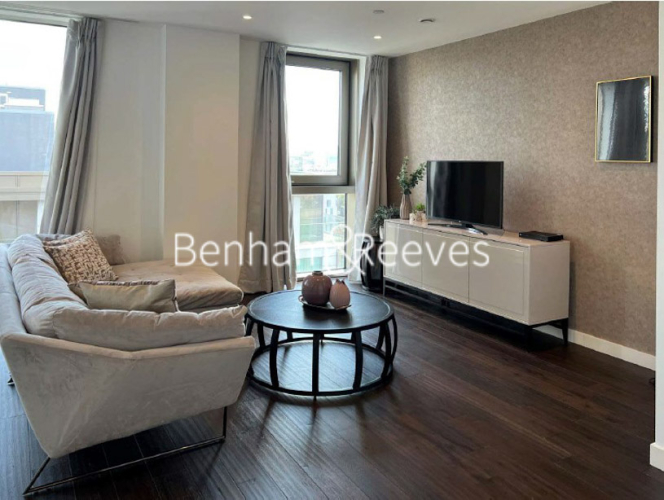 1  bedroom flat to rent in Royal Mint Street, Tower Hill, E1-image 1