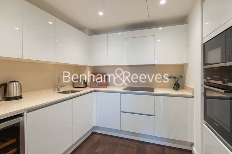 2 bedrooms flat to rent in Royal Mint Street, Tower Hill, E1-image 2