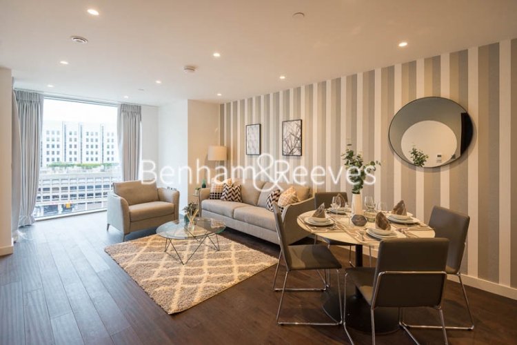 2  bedrooms flat to rent in Royal Mint Street, Tower Hill, E1-image 3