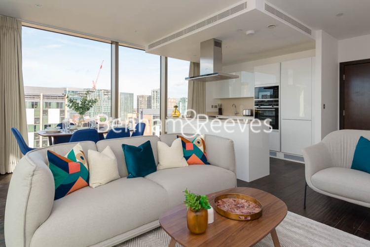 2  bedrooms flat to rent in Royal Mint Street, Aldgate, E1-image 1