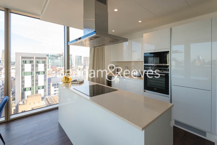 2  bedrooms flat to rent in Royal Mint Street, Aldgate, E1-image 2