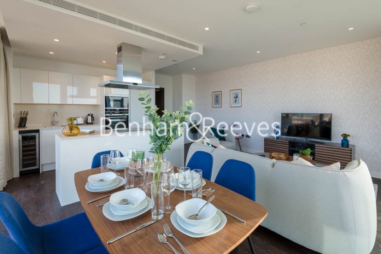 2  bedrooms flat to rent in Royal Mint Street, Aldgate, E1-image 3