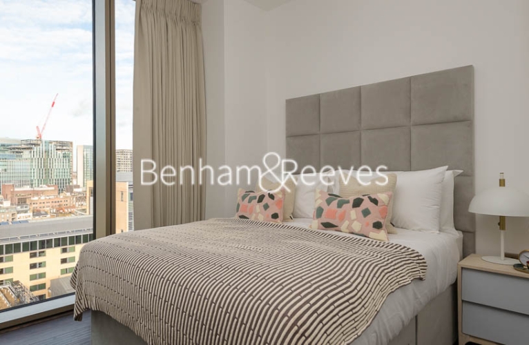 2 bedrooms flat to rent in Royal Mint Street, Aldgate, E1-image 4