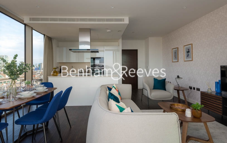 2  bedrooms flat to rent in Royal Mint Street, Aldgate, E1-image 8