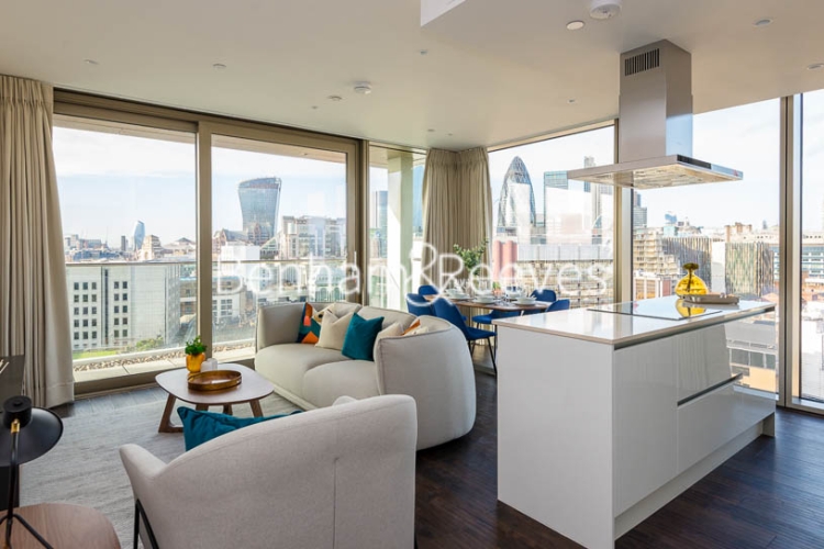 2  bedrooms flat to rent in Royal Mint Street, Aldgate, E1-image 18