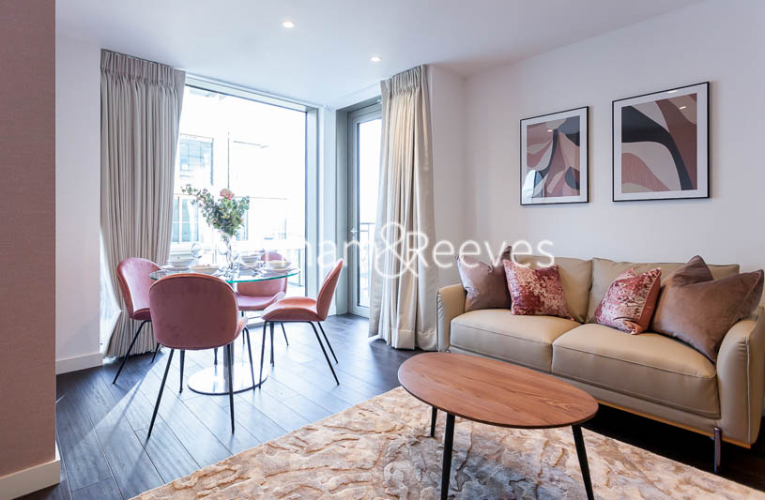 1 bedroom flat to rent in Royal Mint Street, Wapping, E1-image 1