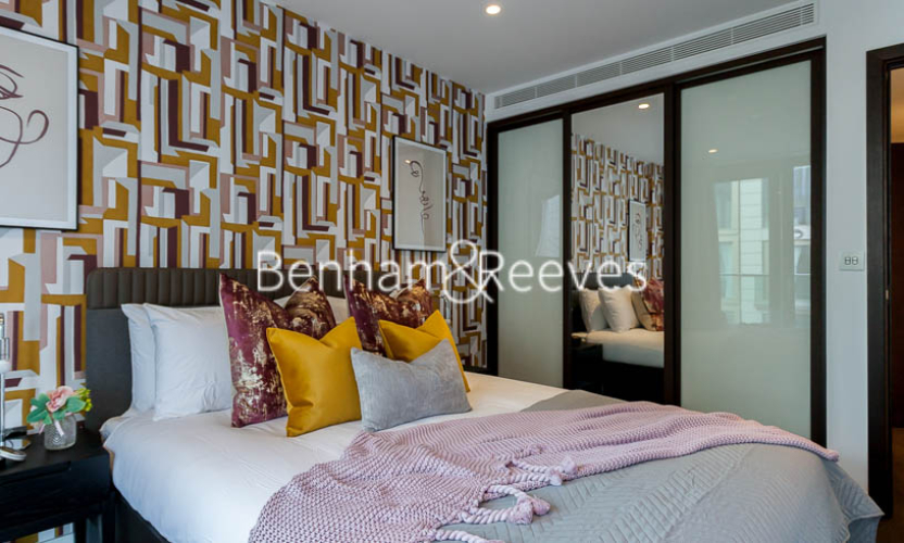 1 bedroom flat to rent in Royal Mint Street, Wapping, E1-image 4