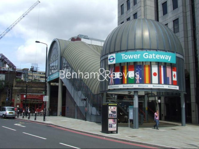 Studio flat to rent in Rosemary Building, Royal Mint Street, E1-image 20