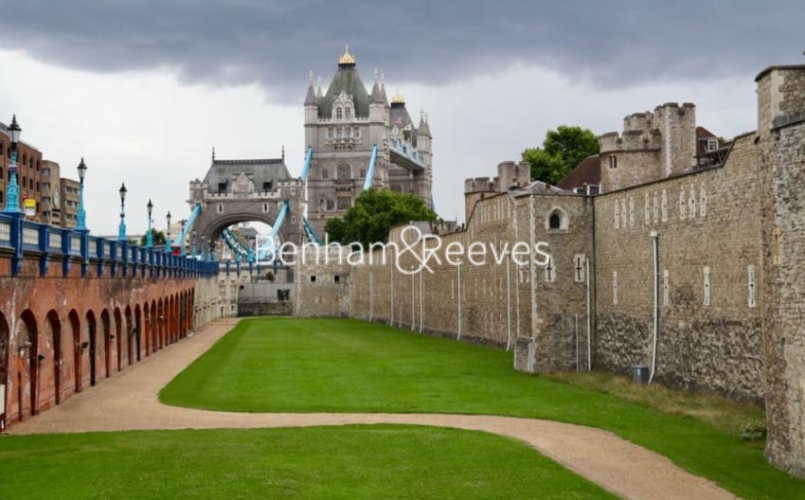 Studio flat to rent in Rosemary Building, Royal Mint Street, E1-image 22