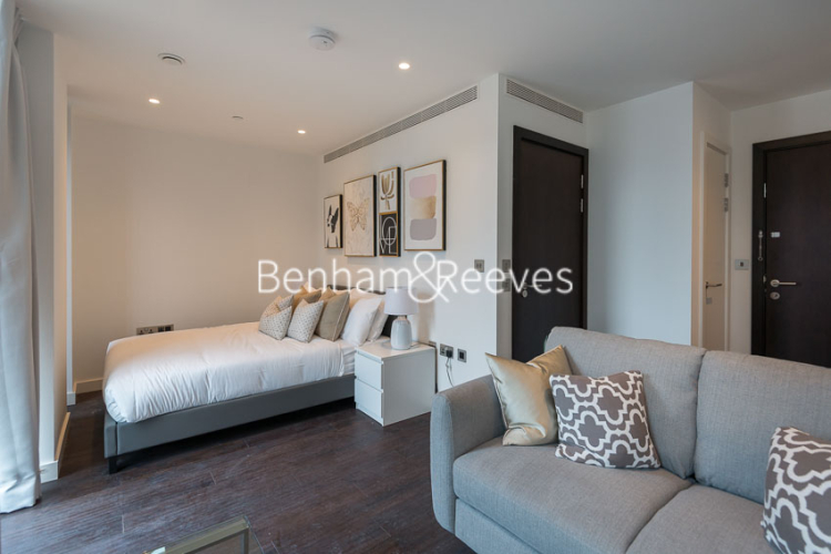 Studio flat to rent in Royal Mint Street, Aldgate, E1-image 1