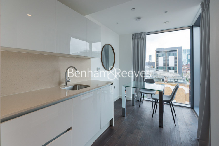 Studio flat to rent in Royal Mint Street, Aldgate, E1-image 2