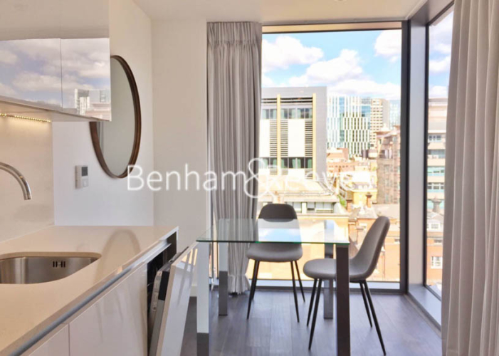 Studio flat to rent in Royal Mint Street, Aldgate, E1-image 3