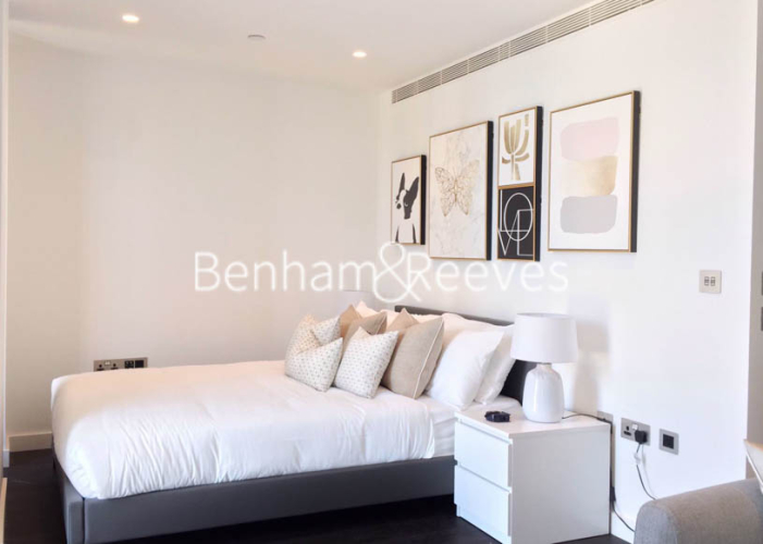 Studio flat to rent in Royal Mint Street, Aldgate, E1-image 4