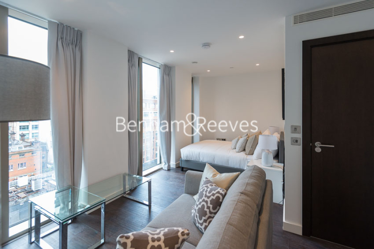 Studio flat to rent in Royal Mint Street, Aldgate, E1-image 6