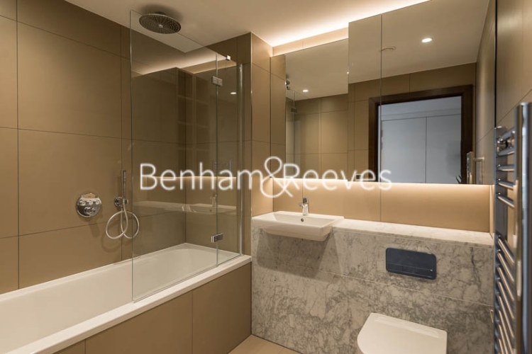 2 bedrooms flat to rent in Lavender Place, Royal Mint Gardens, E1-image 4