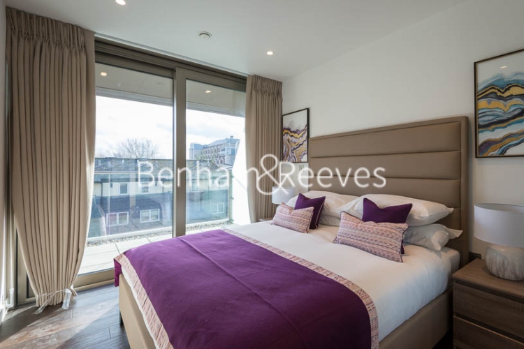 2 bedrooms flat to rent in Lavender Place, Royal Mint Gardens, E1-image 5