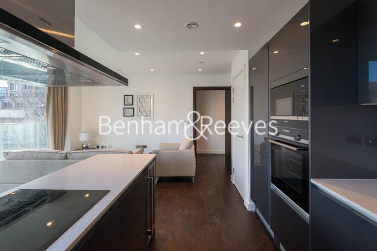2 bedrooms flat to rent in Lavender Place, Royal Mint Gardens, E1-image 6