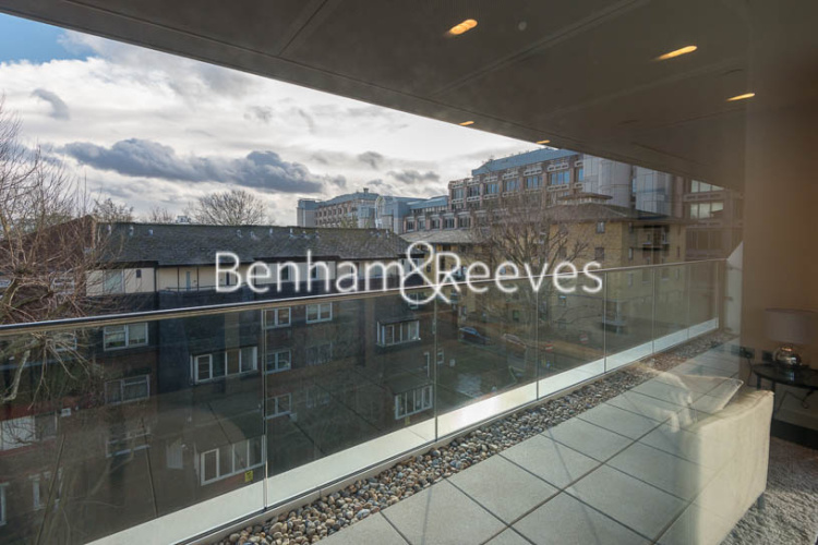 2 bedrooms flat to rent in Lavender Place, Royal Mint Gardens, E1-image 8