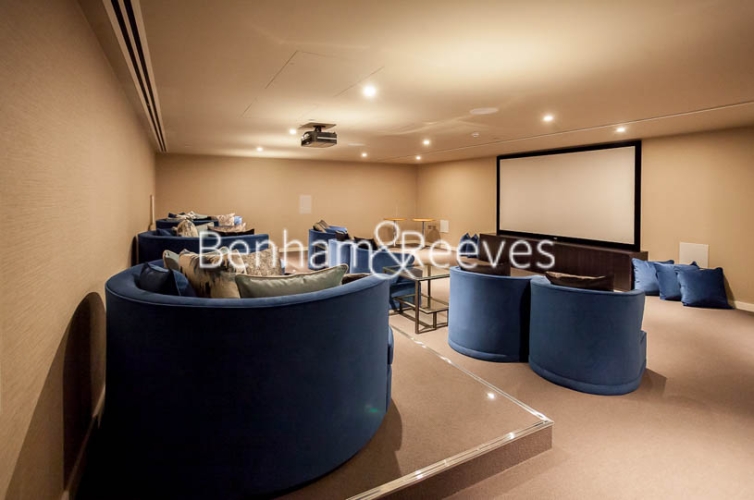 2 bedrooms flat to rent in Lavender Place, Royal Mint Gardens, E1-image 11
