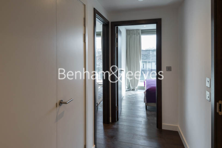 2 bedrooms flat to rent in Lavender Place, Royal Mint Gardens, E1-image 18