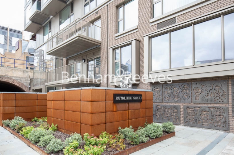 1 bedroom flat to rent in Rosemary Place, Royal Mint, E1-image 16