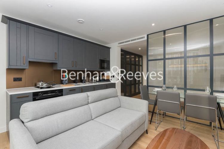 1 bedroom flat to rent in Emery Way, Wapping, E1W-image 1